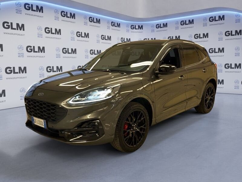 Image of Ford Kuga