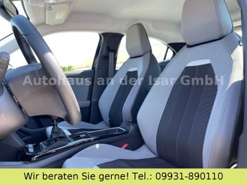 Bild 10 Opel Mokka 1.2 Elegance *DAB*KAMERA*LED*SPURH.*