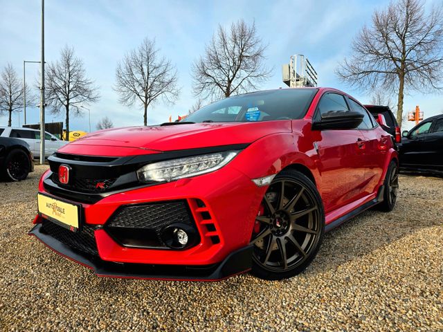 Honda Civic Type R GT / Carbon / Kevlar / INVIDIA Q300