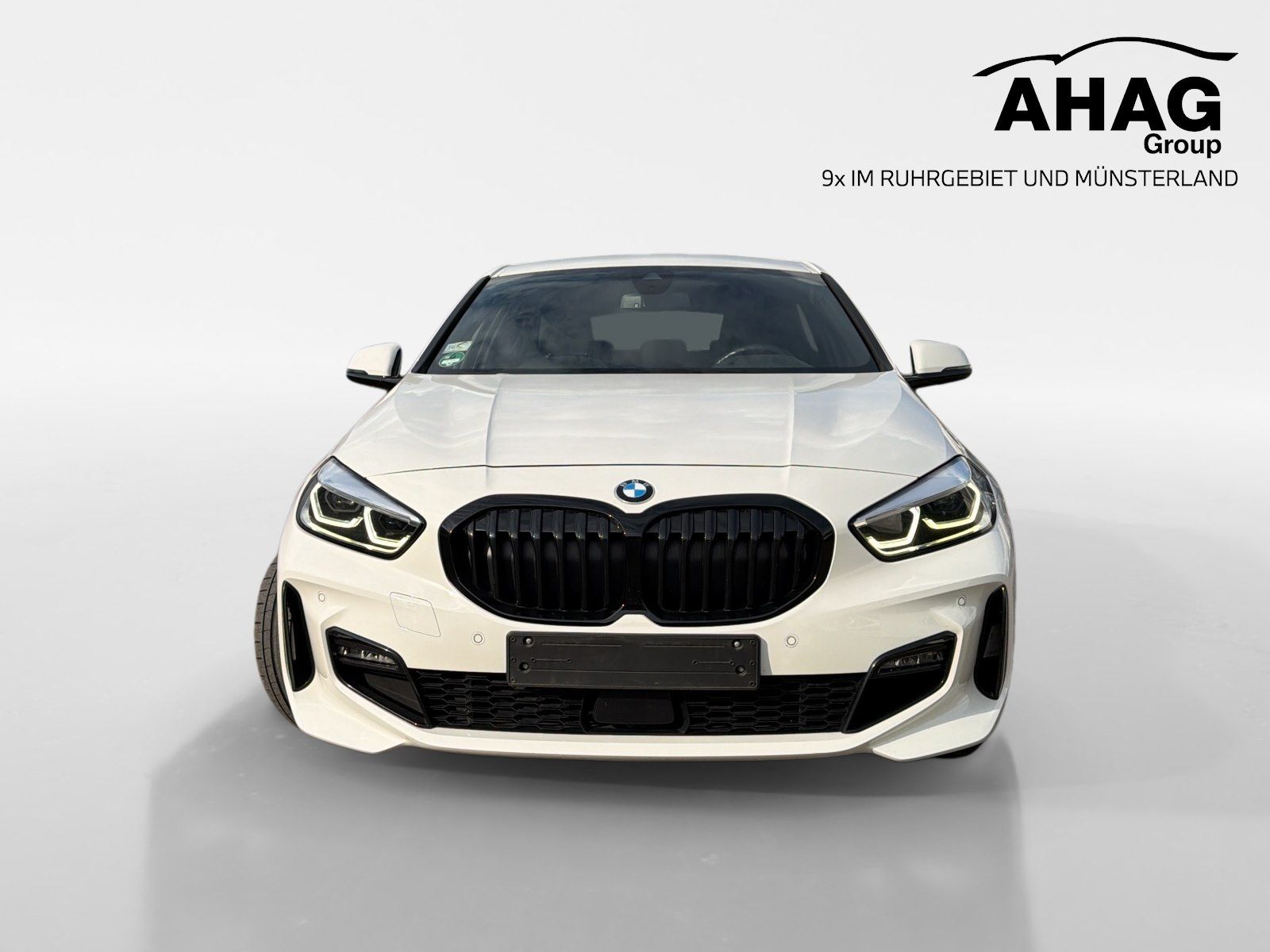 BMW 120i Aut M Sport foto 2