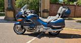 BMW K1200LT - Offers