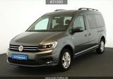 Volkswagen Caddy 1.4 TSI PKW Maxi Comfortline #7-Sitzer#ACC - VW Caddy 7-Sitzer