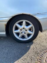 Mercedes-Benz CL 200 - Mercedes-Benz CL 200 Gebrauchtwagen