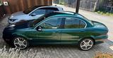 Jaguar X-Type 2.2 Liter Diesel Executive Automatik  - Jaguar X-Type mit Diesel-Antrieb: 2.2