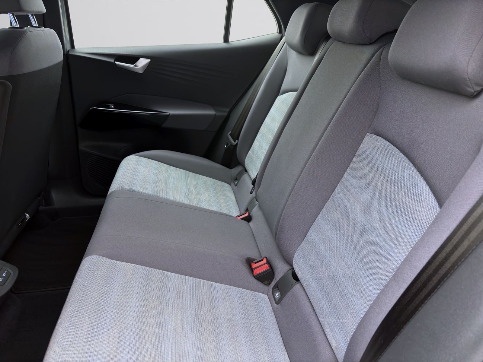 Volkswagen ID.3 - Bild 14