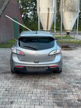Mazda 3 MPs (Tausch eventuell) - Mazda 3: MPS
