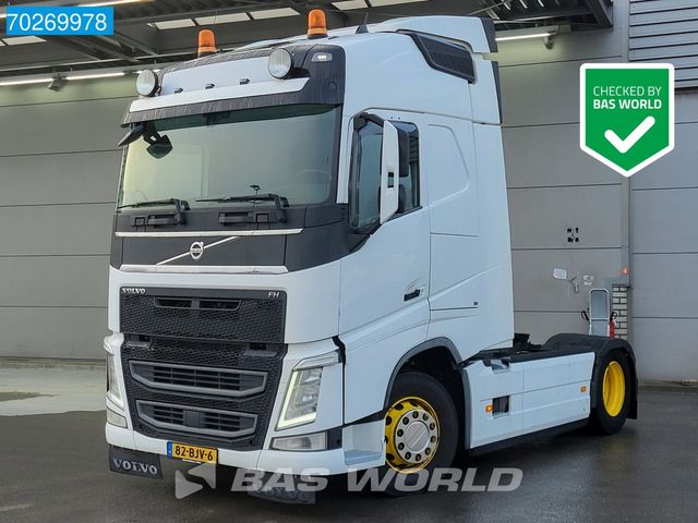 Volvo FH 500 FH 4X2 NL-Truck 2x Tanks I-ParkCool