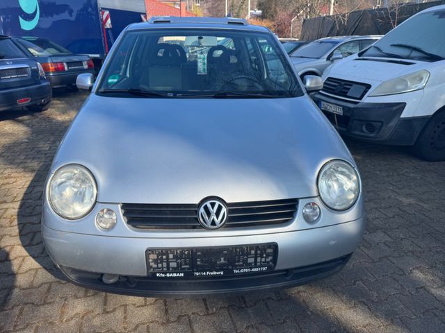 Volkswagen Lupo 1.4