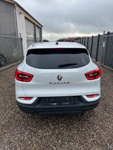 Renault Kadjar 1.5 Blue dCi Aut.Business Edition 2-Seats - Renault mit Diesel-Antrieb: 1.5