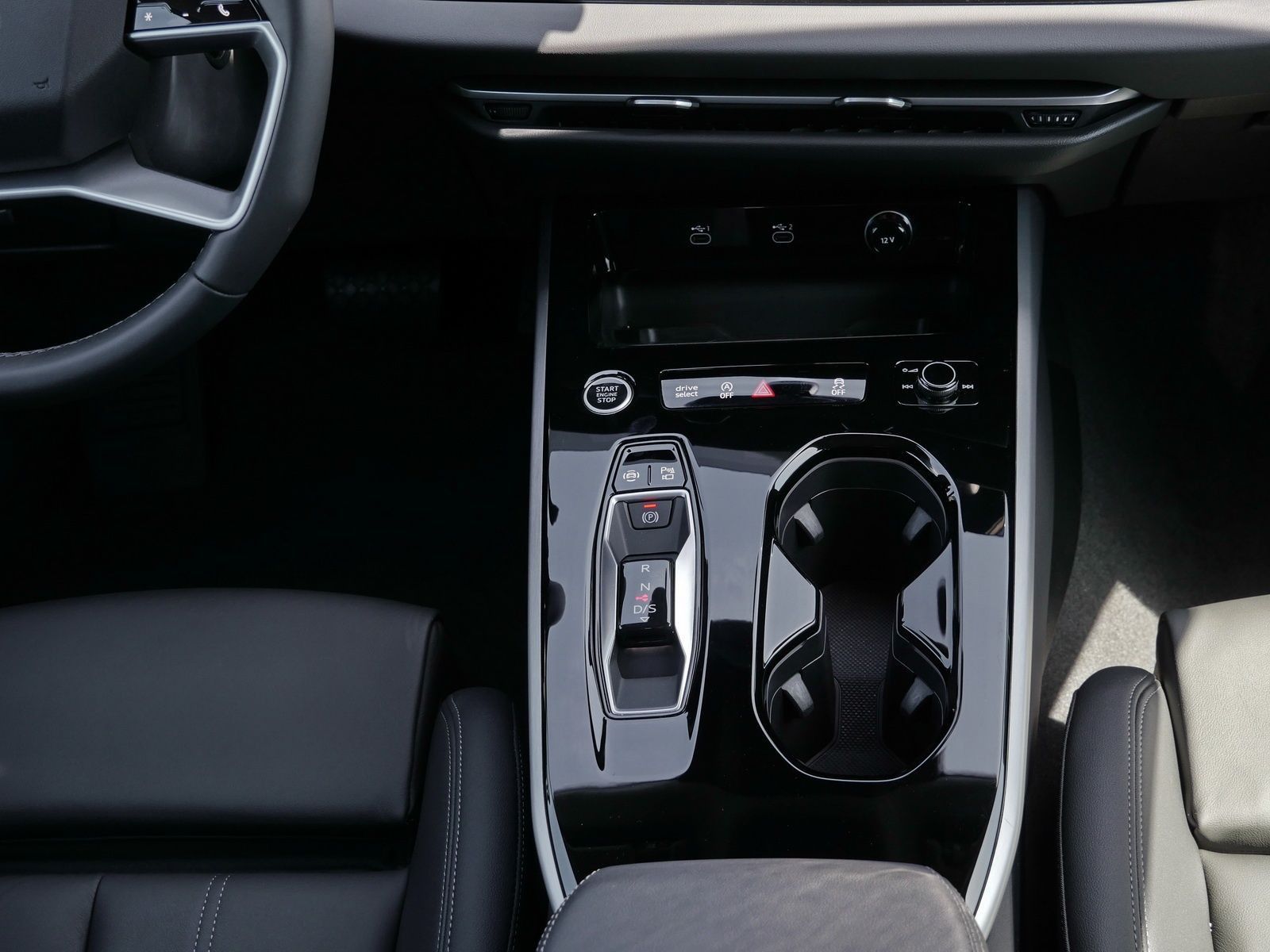 Audi A5 - Bild 7