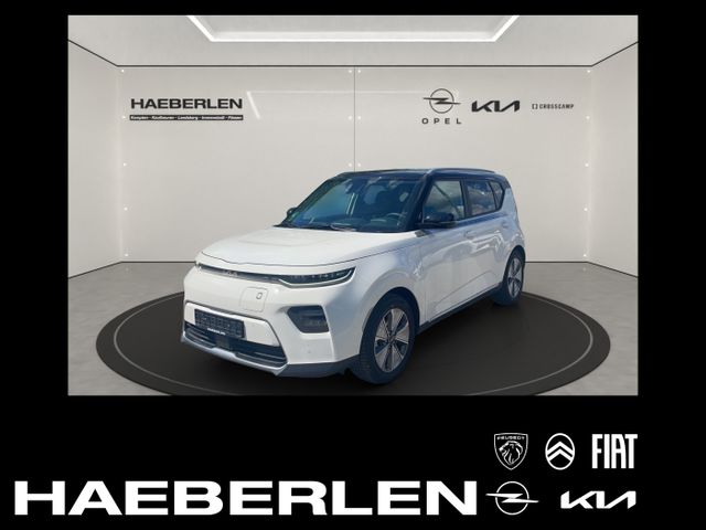 Kia e-Soul Inspiration 64,8kW *Navi+Sitzhhz.*