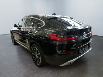 BMW X4 - 4