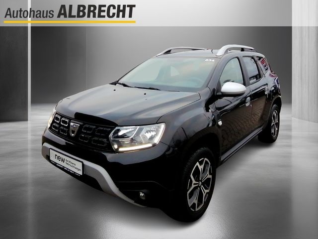 Dacia Duster Anniversary 1.3TCe 130