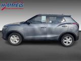 KGM Tivoli 1.5 T-GDi 2WD Amber, *Klima, Kamera, PDC - KGM: Geländewagen