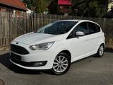 Ford C-MAX Titanium 2.0 TDCI*NAVI*PDC*TEMPOMAT* - Ford C-Max Titanium mit Diesel-Antrieb