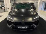 Lamborghini Urus S*StylePack*3D-B&O*360*AIR*23ZOLL*PANO*SOFT - Lamborghini aus 2023