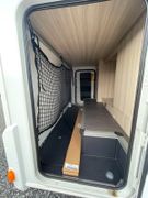 Sun Living A 60 SP* Automatik* *ganze Familie auf 5,99 m"
