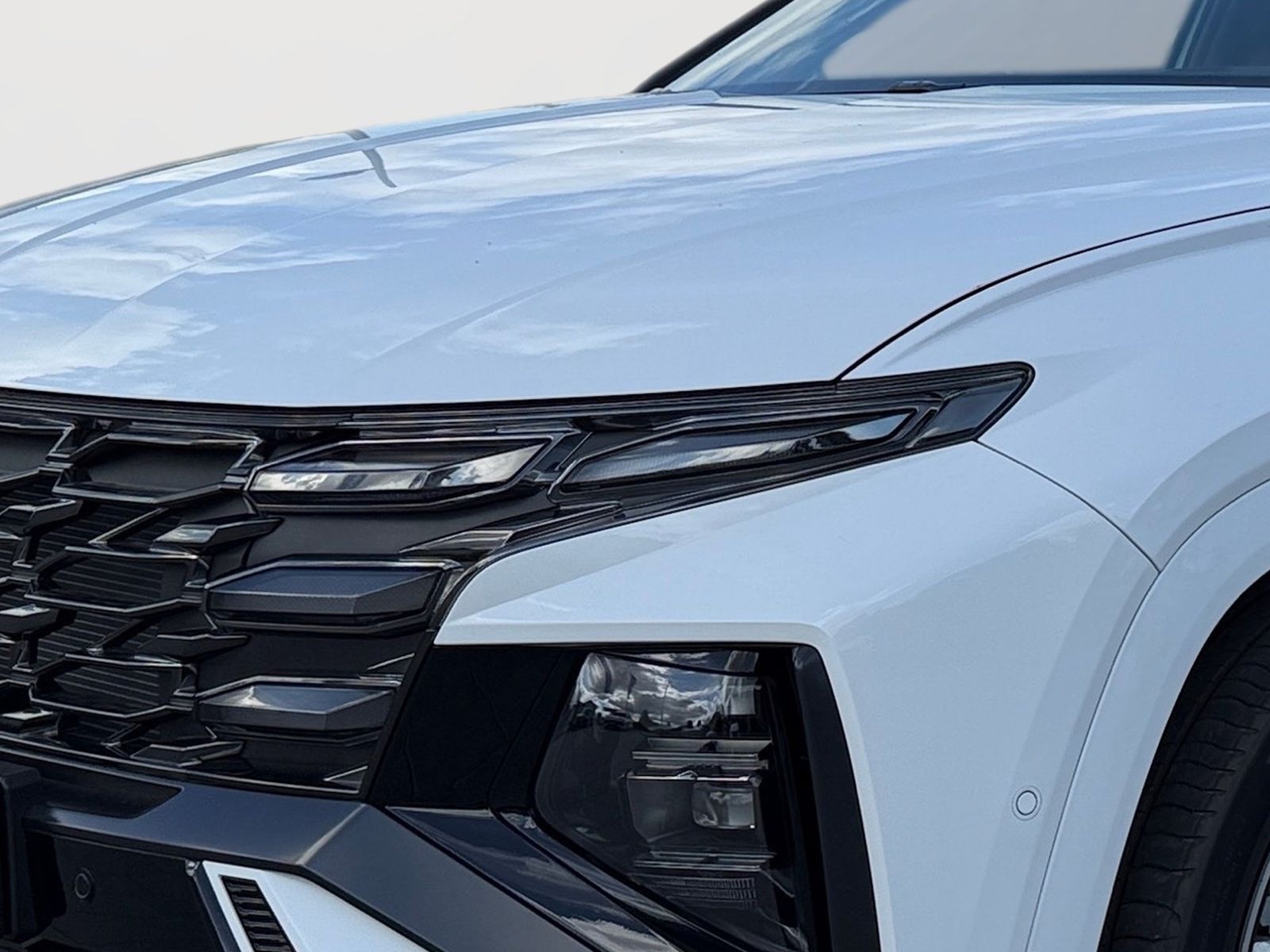 Hyundai Tucson – Bild 5