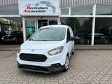 Ford TRANST COURIER/SITZHZG./TEMPOMAT/TÜV+SERVICE - Ford Transit Courier in Hamburg
