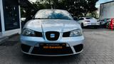 Seat Ibiza Amaro TÜV bis 04/2026*Klima - Seat Ibiza mit Benzin-Antrieb: Kleinwagen, Euro4, Amaro