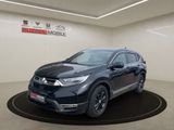 Honda CR-V 2.0 i-MMD Hybrid 2WD Sport Line - Honda CR-V: Sport Line
