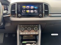 Skoda Karoq - Vorschau Bild 12