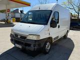 Fiat Ducato Hochr.-Kasten 2.8 JTD Maxi Radstand 3200 - gebrauchte Fiat Ducato aus dem Jahr 2005