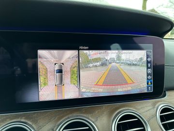 Fahrzeugabbildung Mercedes-Benz E 300d T AMG*360Kamera*Panorama*Exclusive