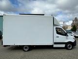 Mercedes-Benz Sprinter KOFFER 314CDI MAXI L3/2.HD+4.1M+DAB+ - Mercedes-Benz Sprinter: Koffer