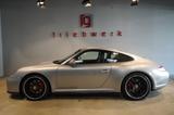 Porsche 997.2 Carrera 4 GTS- BRD-U-frei-Approved inkl. - gebrauchte Porsche 997 aus dem Jahr 2012
