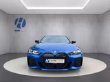 BMW i4 M50 M Sport Pro Laser H/K HUD ACC AHK RFK 19Z - BMW i4: M50