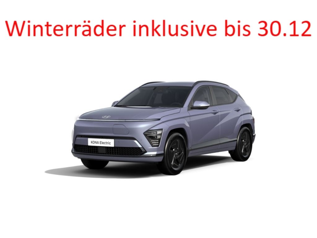 Hyundai KONA Elektro