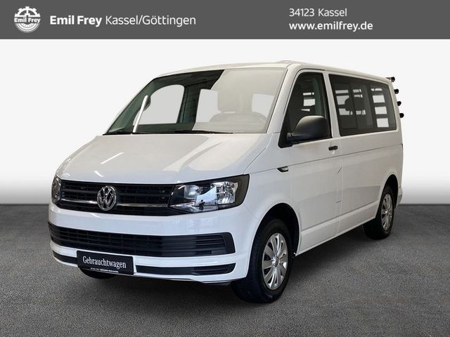 Volkswagen Multivan T6 Trendline Radträger SHZ Drehsitze vo