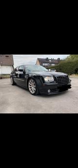 Chrysler 300C SRT8 6.1 Autom. SRT8 - Chrysler 300C: Srt8