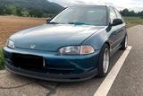 Honda Civic EG8 als projekt oder Teileträger - Honda aus 1994