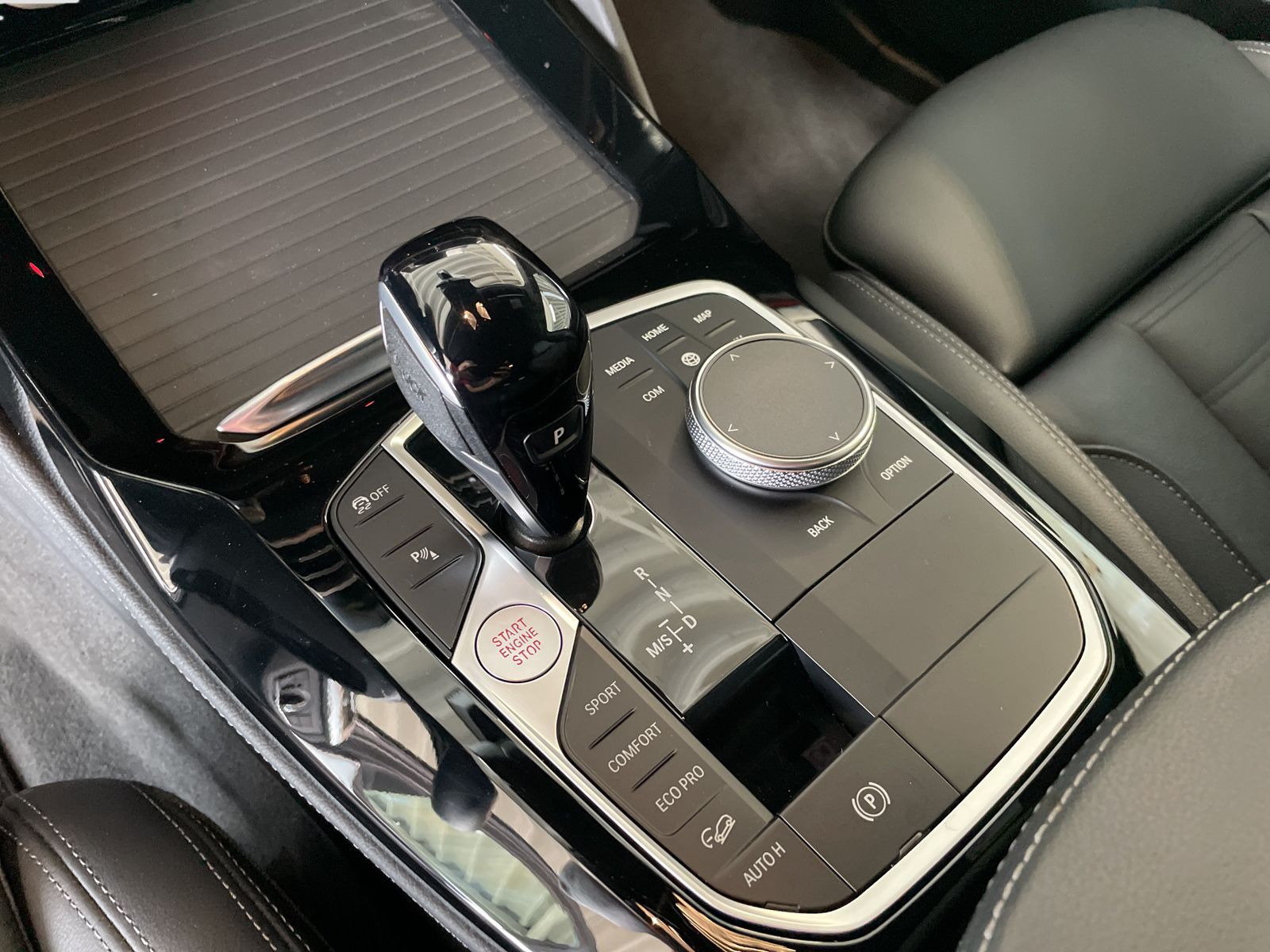 BMW X4 - Bild 17