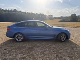 BMW 330i xDrive Gran Turismo M Sport - Estoril - BMW 330 Gran Turismo Gebrauchtwagen