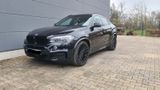 BMW X6 40 d -  M Sportpacket - Hamann Umbau - BMW: Umbau