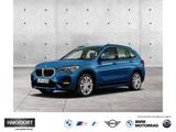 BMW X1 xDrive20i Sport Line AHK Navi Plus - BMW Gebrauchtwagen von 2021