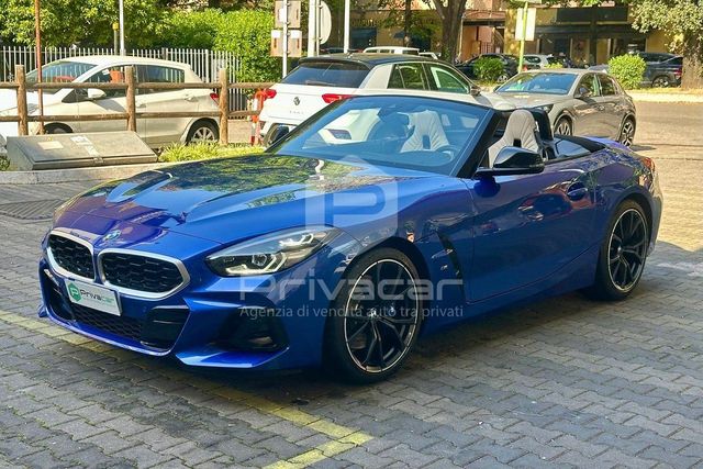 BMW BMW Z4 sDrive20i Msport
