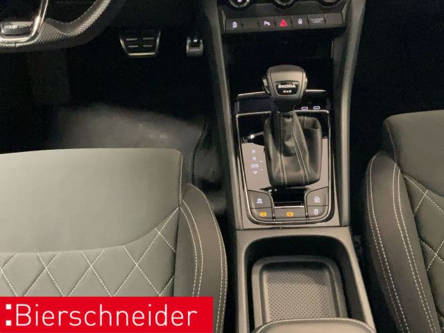 Skoda Karoq - Bild 15