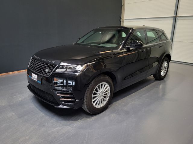 Land Rover Range Rover Velar 2.0d *Alcantara| DAB| LED*