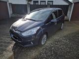 Ford B-Max 1,0 EcoBoost 101 PS S/S Titanium - Ford B-Max in Hannover