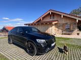 Mercedes-Benz GLC 63 AMG Mercedes-AMG GLC 63 S 4MATIC+ Cou... - Mercedes-Benz GLC 63 AMG: Coupe