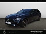 Mercedes-Benz E 63 S 4M+T Pano+AHK+Perf.Sitze+FAP+Burm+Night+ - gebrauchte Mercedes-Benz E 63 AMG aus dem Jahr 2023