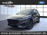 Ford Kuga Plug-In Hybrid ST-Line Sportpaket Bluetooth