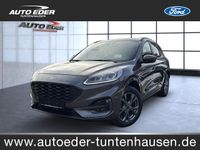 Ford Kuga - Vorschau Bild 1