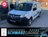 Renault Kangoo Rapid Extra*SORTIMO*BLUETOOTH*USB*KLIMA* - Renault Kangoo mit Diesel-Antrieb: Van