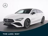 Mercedes-Benz CLA 200 SB AMG+NavP+Pano+LED+Distr+AHK+KeylG+360 - Mercedes-Benz CLA 200 Shooting Brake in Bochum