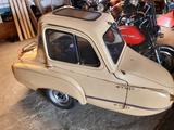 Moto Guzzi 1000 Convert - MOTO GUZZI GESPANN